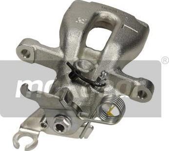 Maxgear 82-0391 - Brake Caliper onlydrive.pro