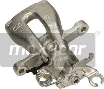 Maxgear 82-0392 - Brake Caliper onlydrive.pro