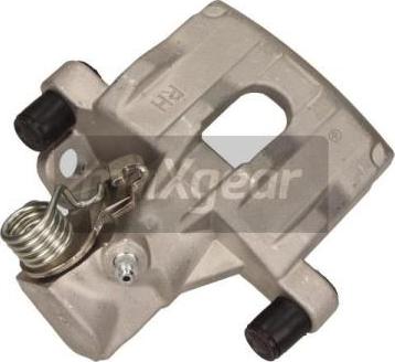 Maxgear 82-0340 - Brake Caliper onlydrive.pro