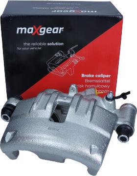 Maxgear 82-0314 - Brake Caliper onlydrive.pro