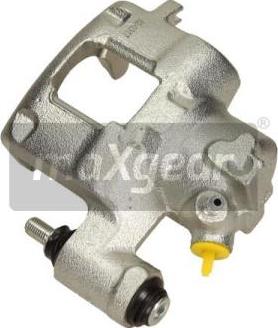 Maxgear 82-0317 - Brake Caliper onlydrive.pro