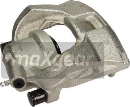 Maxgear 82-0334 - Тормозной суппорт onlydrive.pro