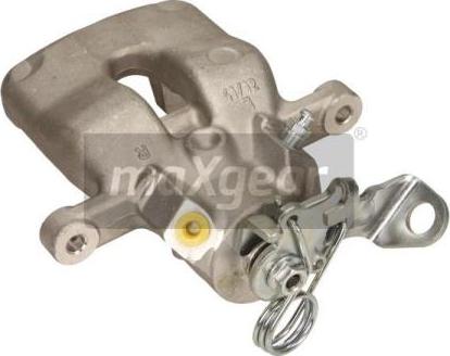 Maxgear 82-0321 - Brake Caliper onlydrive.pro