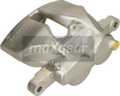 Maxgear 82-0293 - Brake Caliper onlydrive.pro