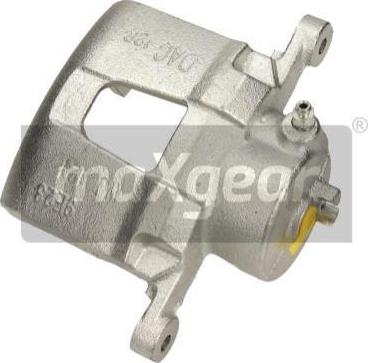 Maxgear 82-0246 - Brake Caliper onlydrive.pro