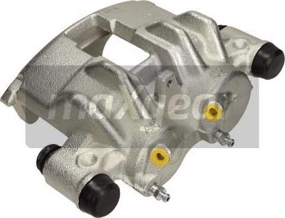 Maxgear 82-0255 - Brake Caliper onlydrive.pro