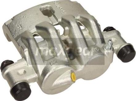 Maxgear 82-0258 - Brake Caliper onlydrive.pro