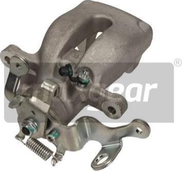 Maxgear 82-0263 - Brake Caliper onlydrive.pro