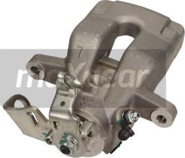 Maxgear 82-0267 - Brake Caliper onlydrive.pro