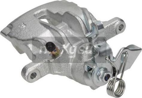 Maxgear 82-0204 - Brake Caliper onlydrive.pro