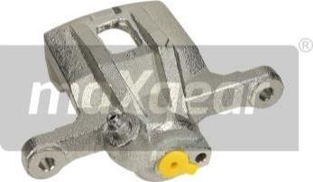 Maxgear 82-0206 - Brake Caliper onlydrive.pro