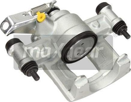 Maxgear 82-0200 - Brake Caliper onlydrive.pro