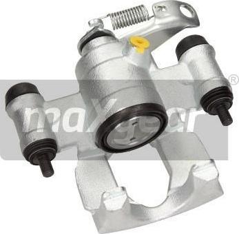 Maxgear 82-0201 - Bremžu suports onlydrive.pro