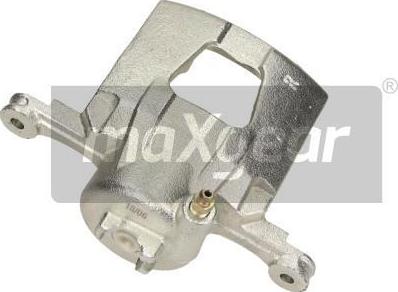 Maxgear 82-0208 - Brake Caliper onlydrive.pro