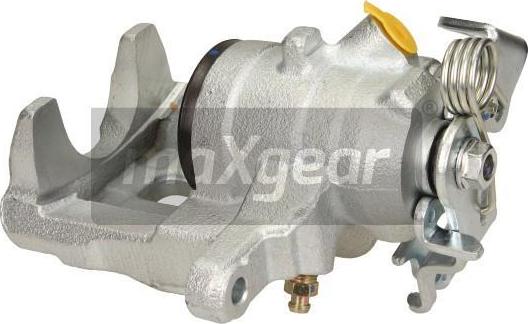 Maxgear 82-0203 - Brake Caliper onlydrive.pro