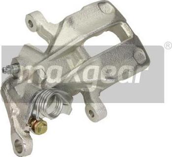 Maxgear 82-0219 - Brake Caliper onlydrive.pro