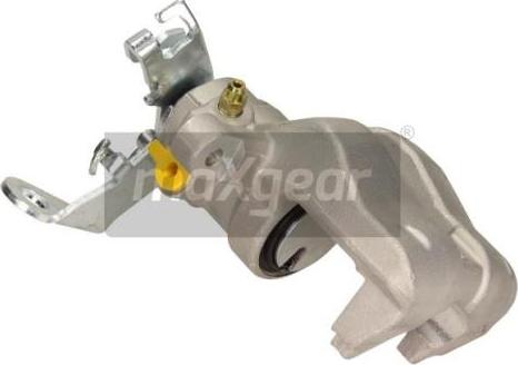 Maxgear 82-0215 - Brake Caliper onlydrive.pro
