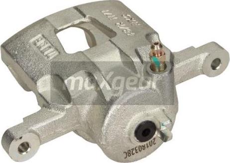 Maxgear 82-0282 - Brake Caliper onlydrive.pro