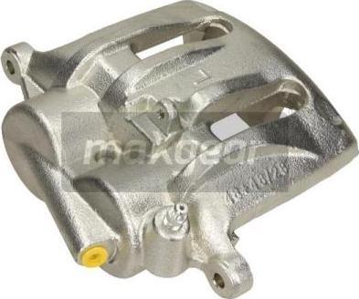 Maxgear 82-0287 - Stabdžių apkaba onlydrive.pro