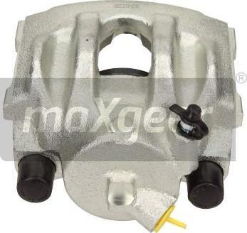 Maxgear 82-0229 - Brake Caliper onlydrive.pro