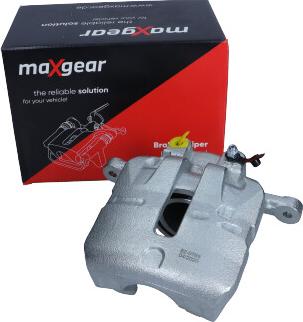 Maxgear 82-0769 - Brake Caliper onlydrive.pro