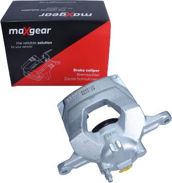 Maxgear 82-0765 - Brake Caliper onlydrive.pro