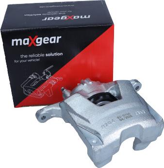 Maxgear 82-0766 - Brake Caliper onlydrive.pro