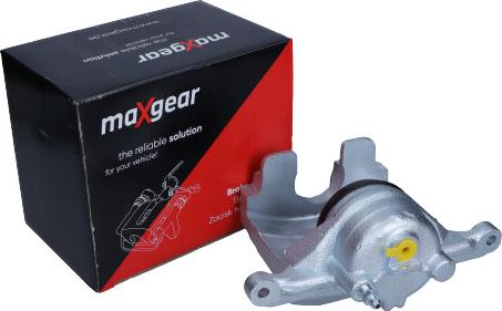 Maxgear 82-0768 - Brake Caliper onlydrive.pro