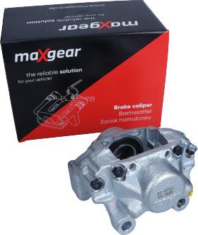 Maxgear 82-0763 - Brake Caliper onlydrive.pro