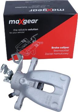 Maxgear 82-0701 - Brake Caliper onlydrive.pro