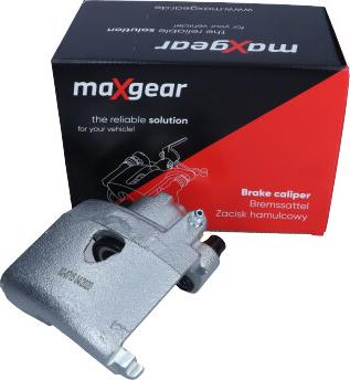 Maxgear 82-0715 - Brake Caliper onlydrive.pro