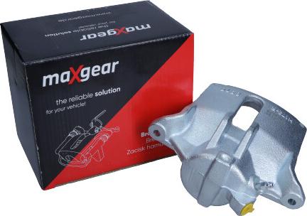 Maxgear 82-0780 - Brake Caliper onlydrive.pro