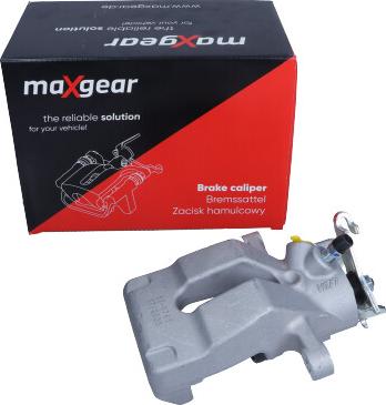 Maxgear 82-0781 - Brake Caliper onlydrive.pro