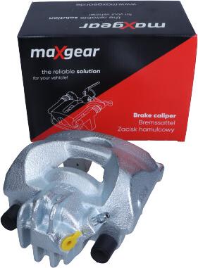 Maxgear 82-0732 - Stabdžių apkaba onlydrive.pro