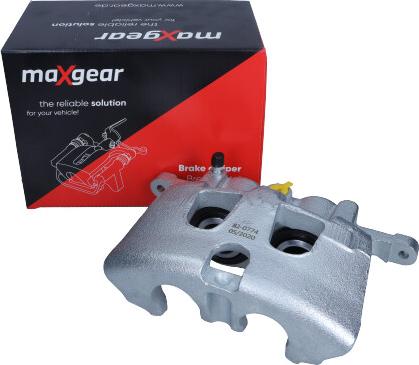 Maxgear 82-0774 - Brake Caliper onlydrive.pro