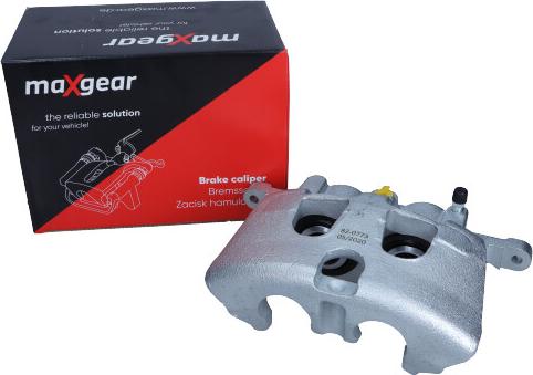 Maxgear 82-0773 - Brake Caliper onlydrive.pro