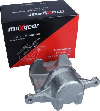 Maxgear 82-0772 - Brake Caliper onlydrive.pro