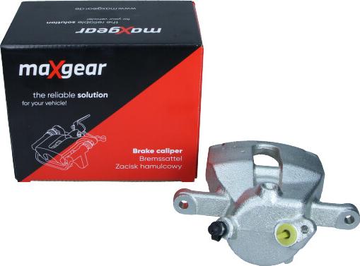 Maxgear 82-1405 - Brake Caliper onlydrive.pro