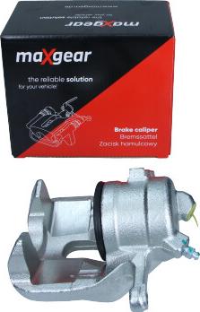 Maxgear 82-1408 - Brake Caliper onlydrive.pro