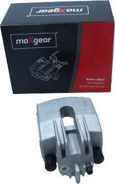 Maxgear 82-1009 - Тормозной суппорт onlydrive.pro