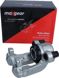 Maxgear 82-1001 - Bremžu suports onlydrive.pro