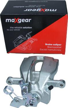 Maxgear 82-1039 - Brake Caliper onlydrive.pro