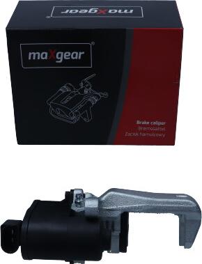 Maxgear 82-1195 - Bremžu suports onlydrive.pro