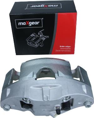 Maxgear 82-1192 - Brake Caliper onlydrive.pro