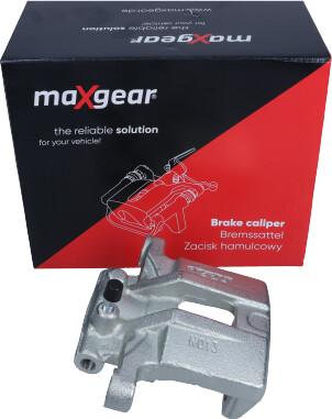 Maxgear 82-1143 - Brake Caliper onlydrive.pro