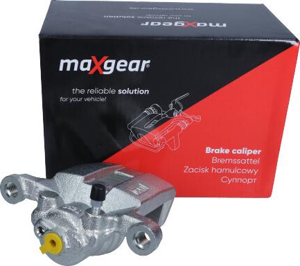 Maxgear 82-1151 - Stabdžių apkaba onlydrive.pro