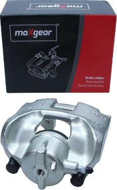 Maxgear 82-1158 - Brake Caliper onlydrive.pro