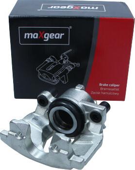 Maxgear 82-1166 - Brake Caliper onlydrive.pro