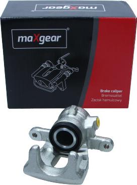 Maxgear 82-1121 - Brake Caliper onlydrive.pro