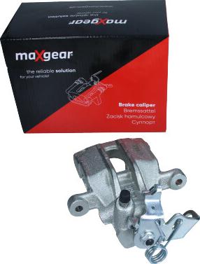 Maxgear 82-1398 - Brake Caliper onlydrive.pro